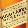 Johnnie Walker Gold Label Reserve
